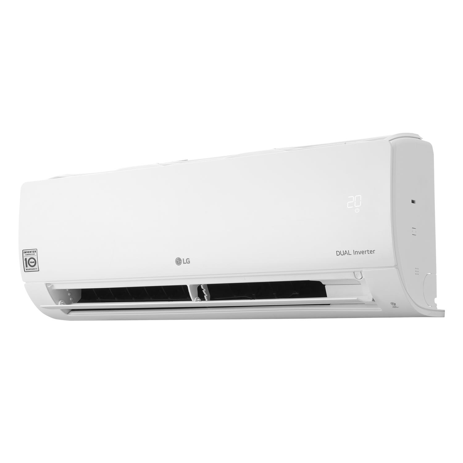 LG Klima S12EQ