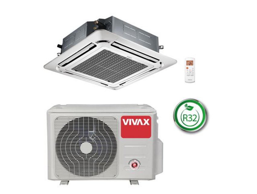 VIVAX COOL, klima uređaji, ACP-24CC70AERI R32 – inv. 7.03kW