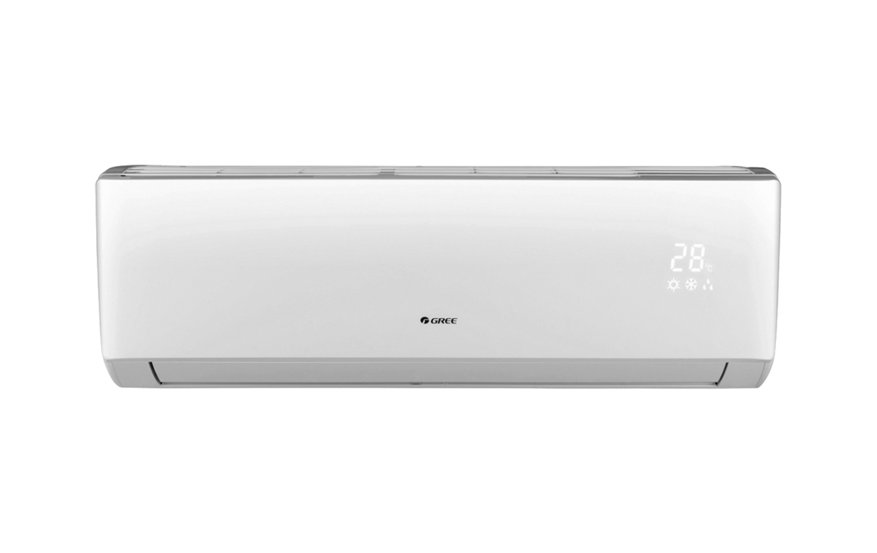 GREE klima uređaj R32, REGULAR LOMO inverter