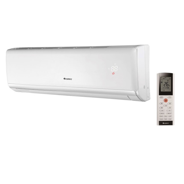 GREE KLIMA R32 REGULAR LOMO INVERTER 3,5KW