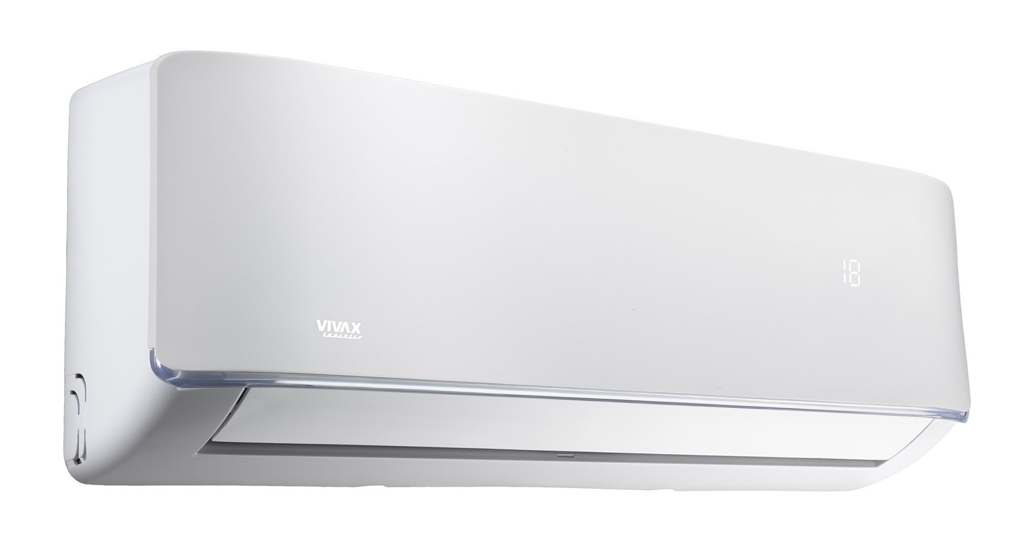 VIVAX COOL, klima uređaji, ACP-12CH35AERI/I+